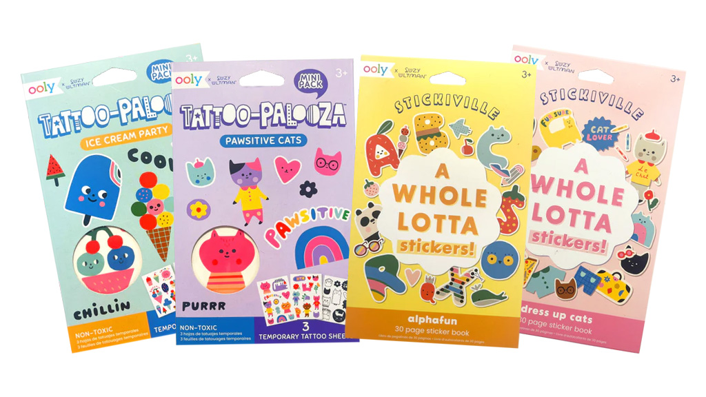 Primeros Kits de Arte y Manualidades para Artistas Principiantes