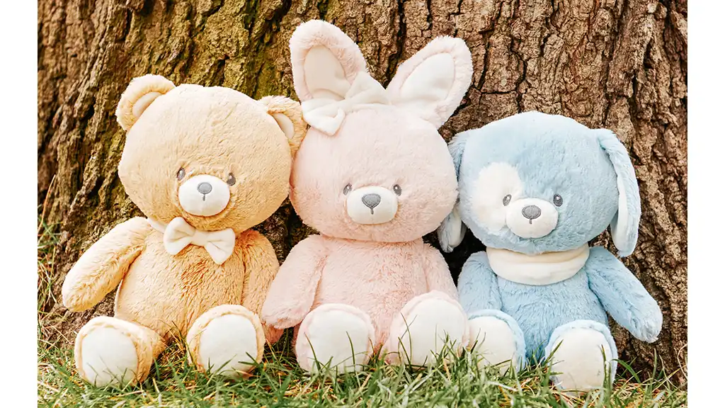 Juguetes que puedes comprar para los hijos de tus amigos