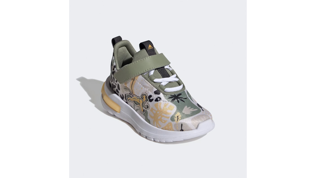 Prepárate para el 30 aniversario de El Rey León con las nuevas colecciones de Adidas y LEGO