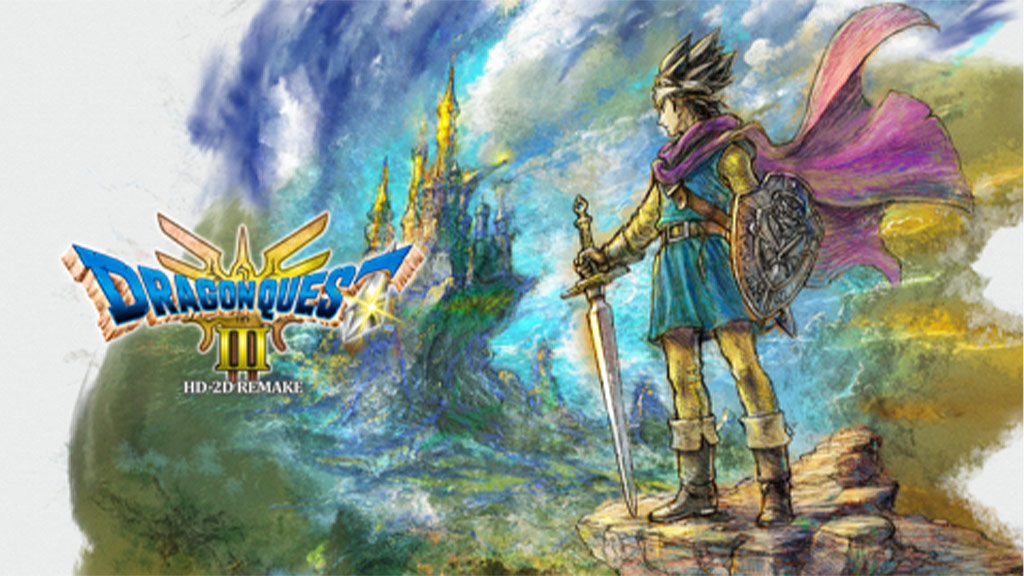 La nueva oferta de videojuegos de Nintendo llegará a las estanterías de las tiendas a tiempo para las fiestas