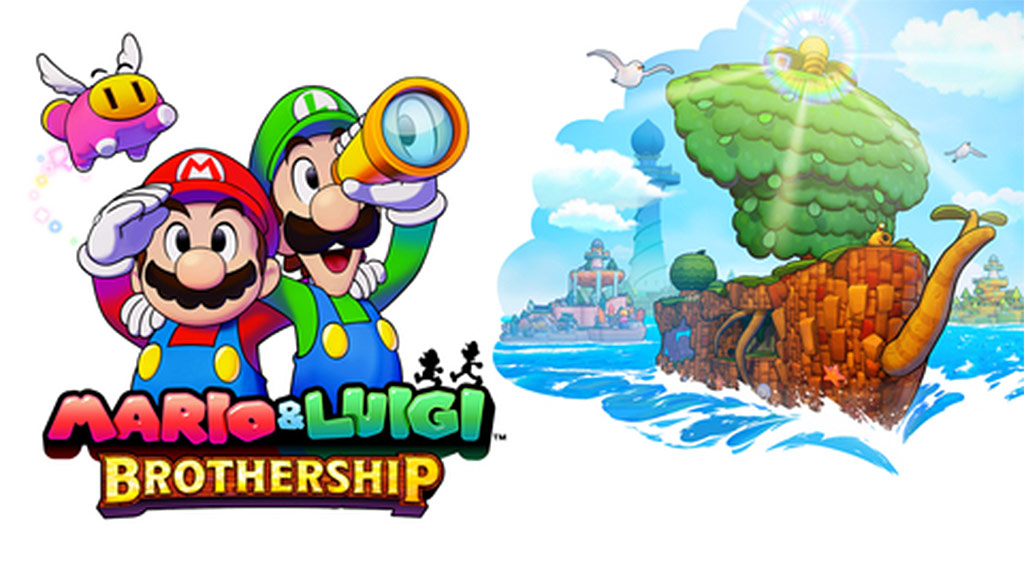 La nueva oferta de videojuegos de Nintendo llegará a las estanterías de las tiendas a tiempo para las fiestas