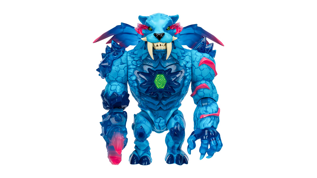 ¡Dirígete al laboratorio por una nueva colección de MrBeast de Moose Toys!