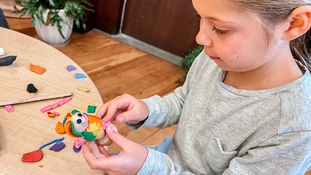 Juegos educativos para superar el rezago de verano