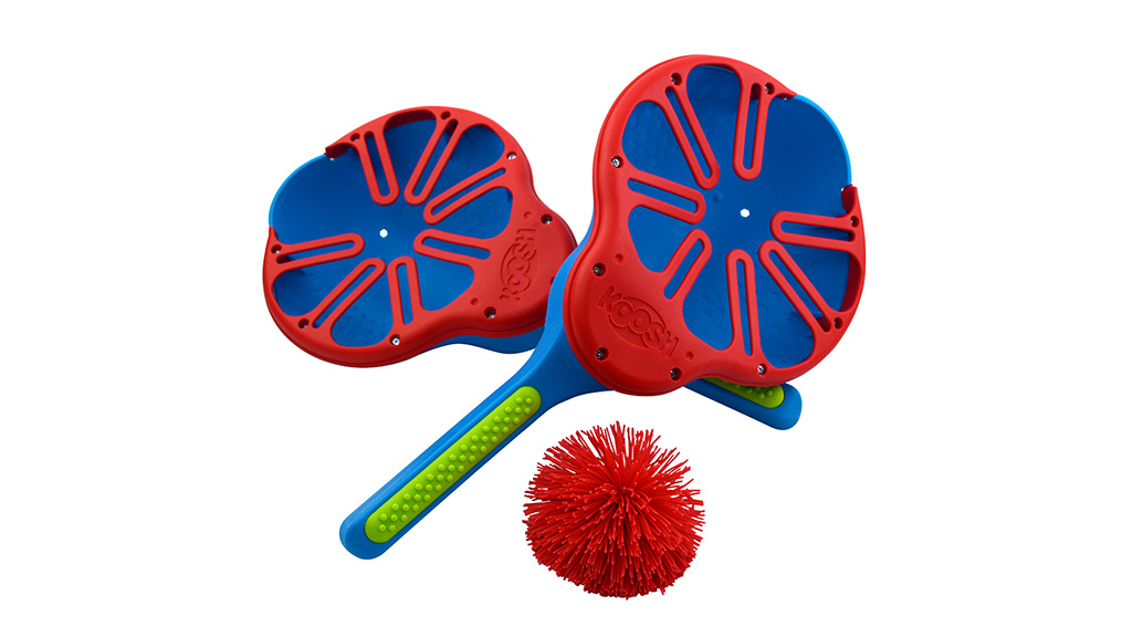 Presentación de juguetes: PlayMonster Koosh Flix Stix