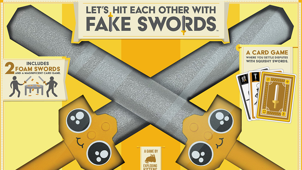 ¡Han llegado los nuevos juguetes de los creadores de The Loyal Subjects!