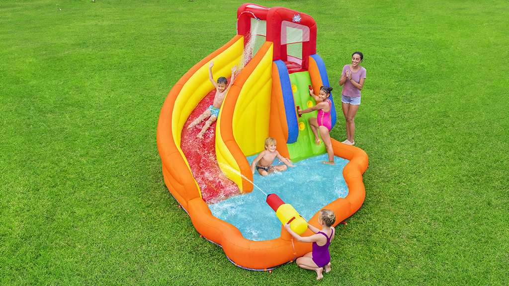 Juegos de medición para que te mantengas fiel este verano