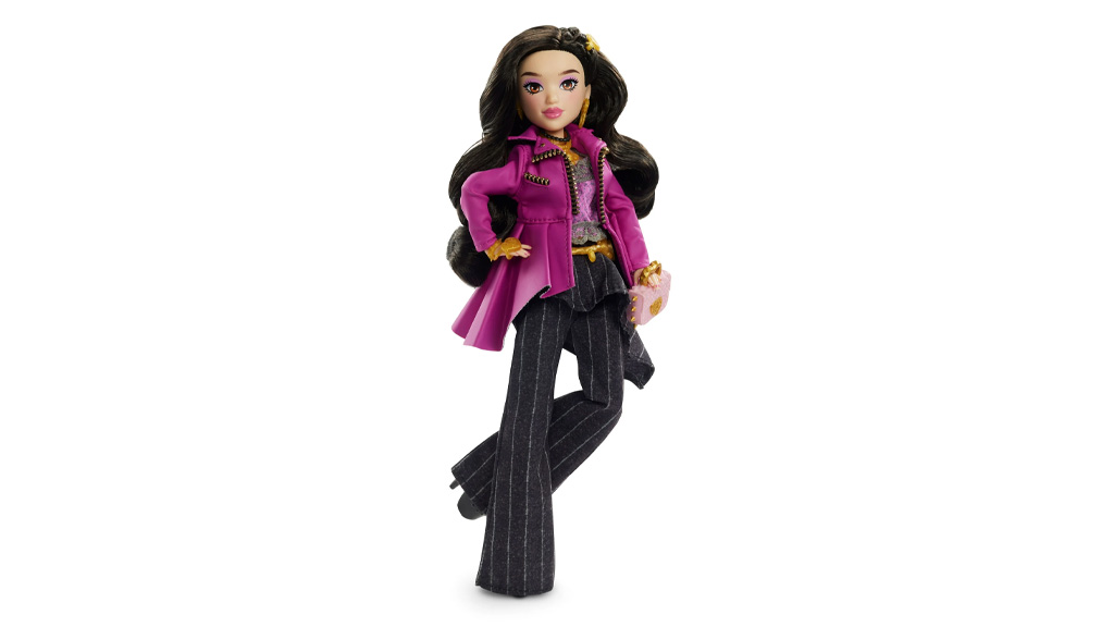 Muñecas de moda y amigos peludos: Far Out Toy presenta nuevas colecciones