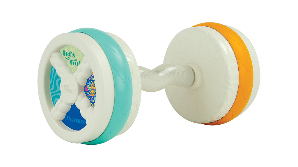 Organiza tu propia olimpiada en casa con estos juegos medallistas