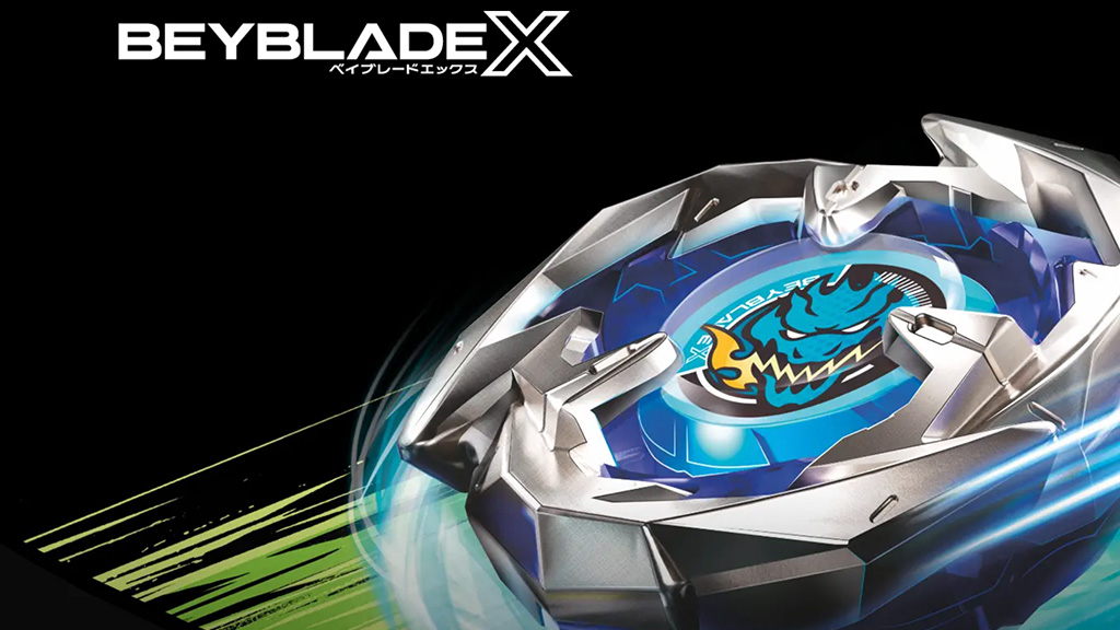 La gira de Beyblade X trae diversión increíble por toda América