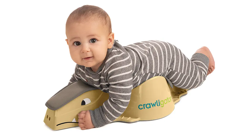 Los Crawligators ahora son aún más accesibles