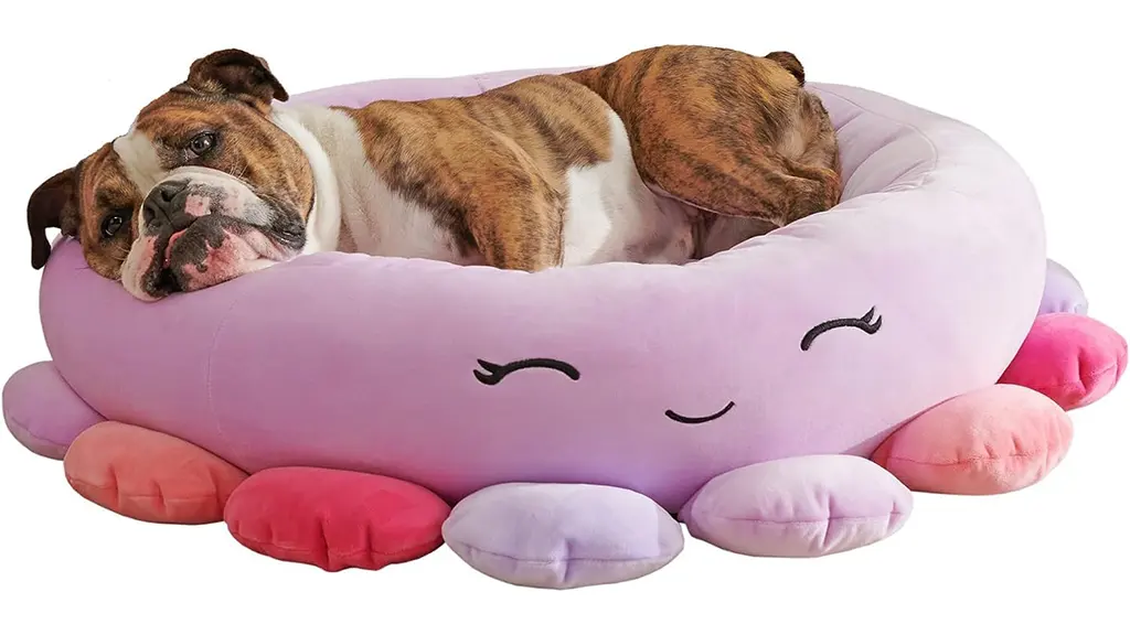 10 juguetes increíblemente adorables para celebrar el mes internacional del perro en agosto