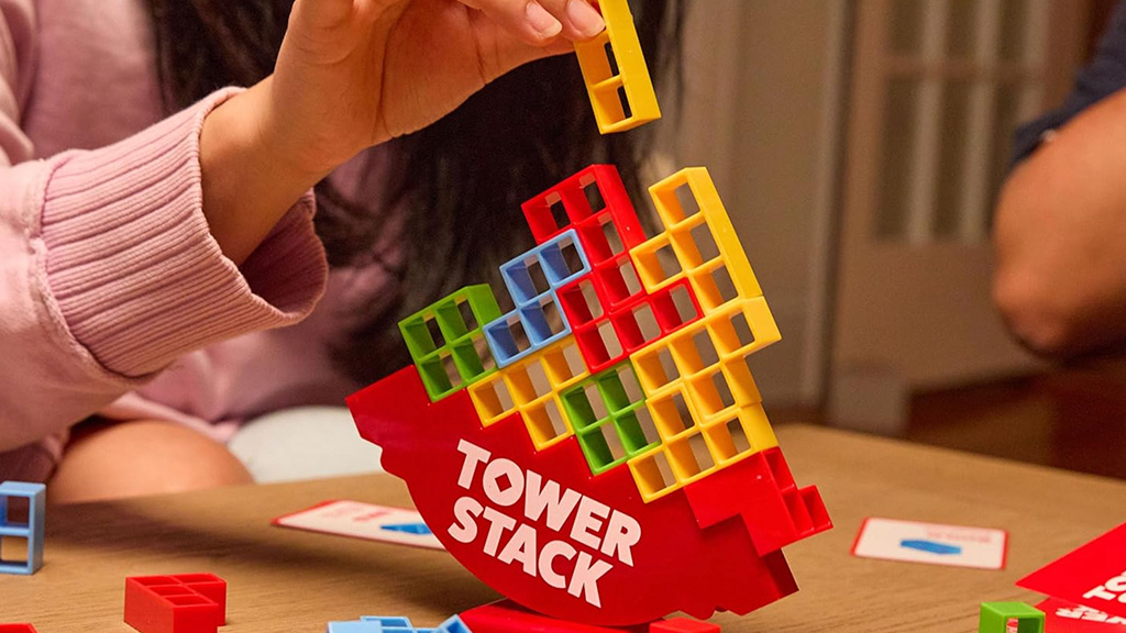 Games4Two lanza una joya de juego de mesa