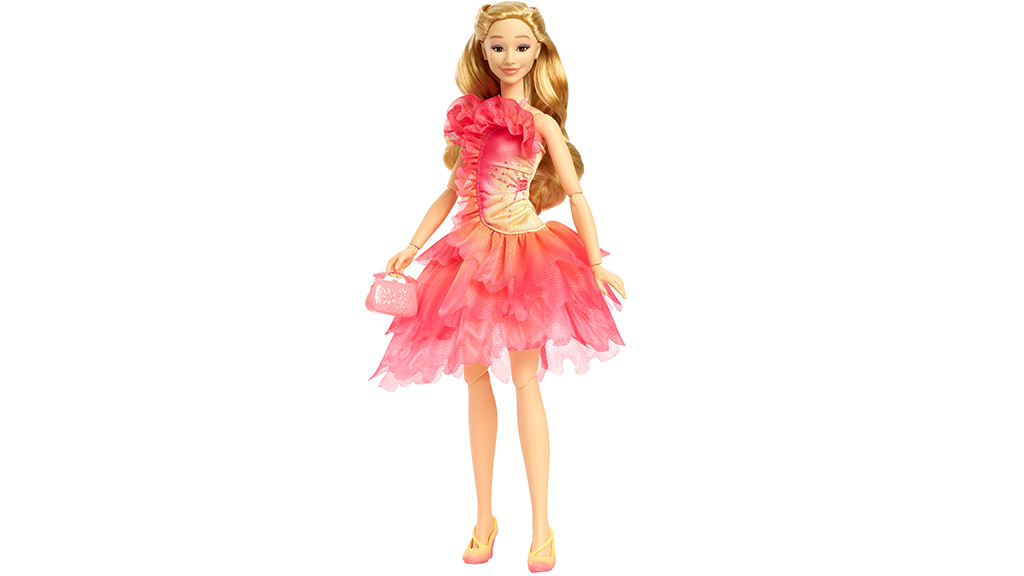 Haz que la habitación de tus hijos sea la más popular con la colección de muñecas Wicked de Mattel
