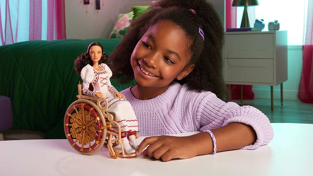 Haz que la habitación de tus hijos sea la más popular con la colección de muñecas Wicked de Mattel