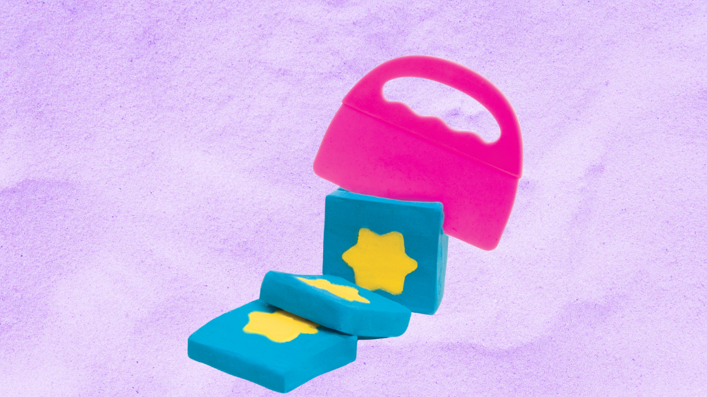 Presentación de juguetes: Educational Insights Playfoam Sand Magic Reveal