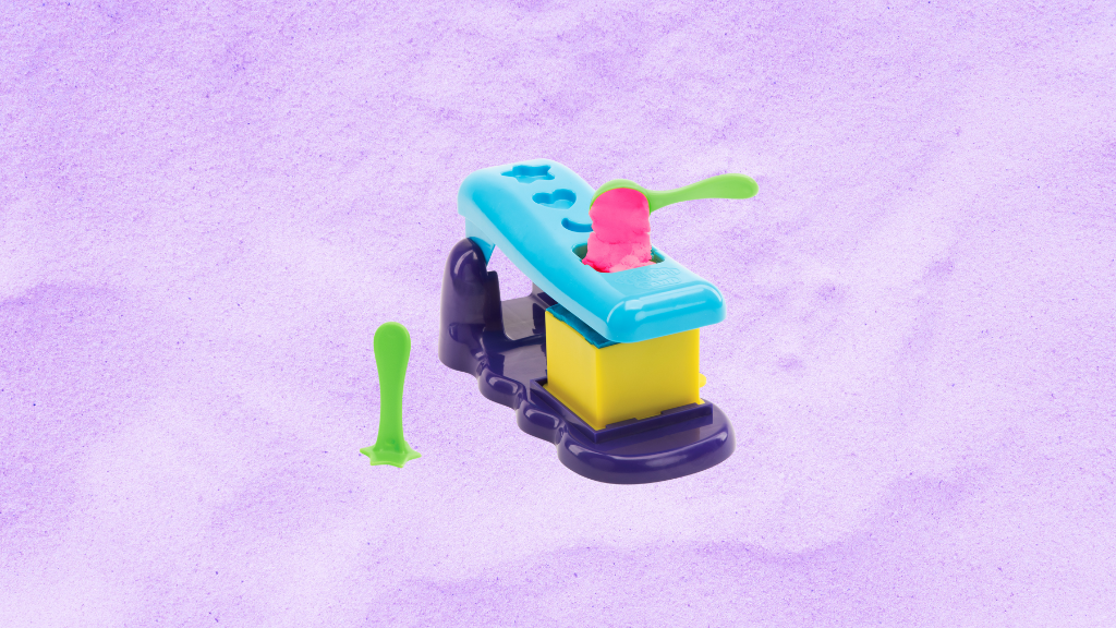 Presentación de juguetes: Educational Insights Playfoam Sand Magic Reveal