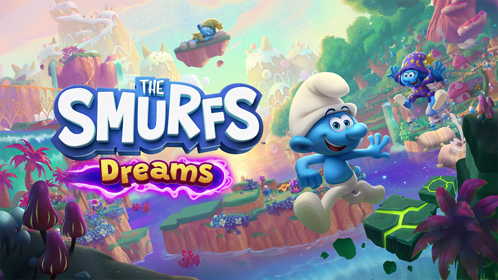 Los Smurfs – Traen diversión en miniatura al mundo de los juguetes