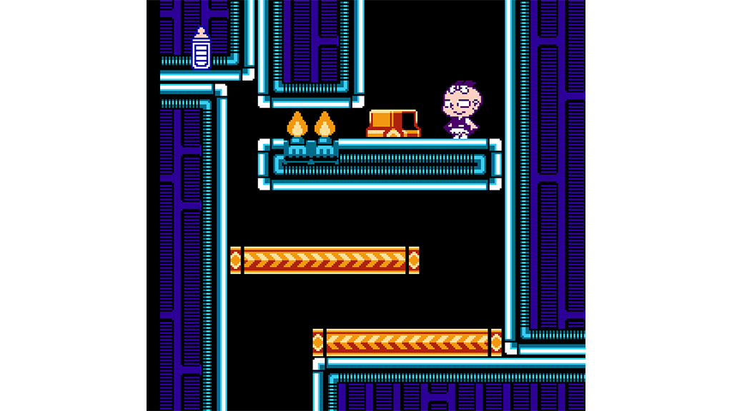 Muestra a los niños los Rugrats con este nostálgico videojuego.
