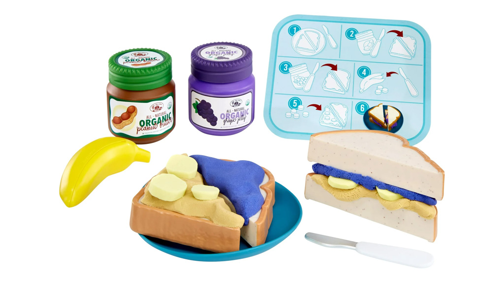 Descubre las cocinas con la serie Little Tikes Creative Chefs