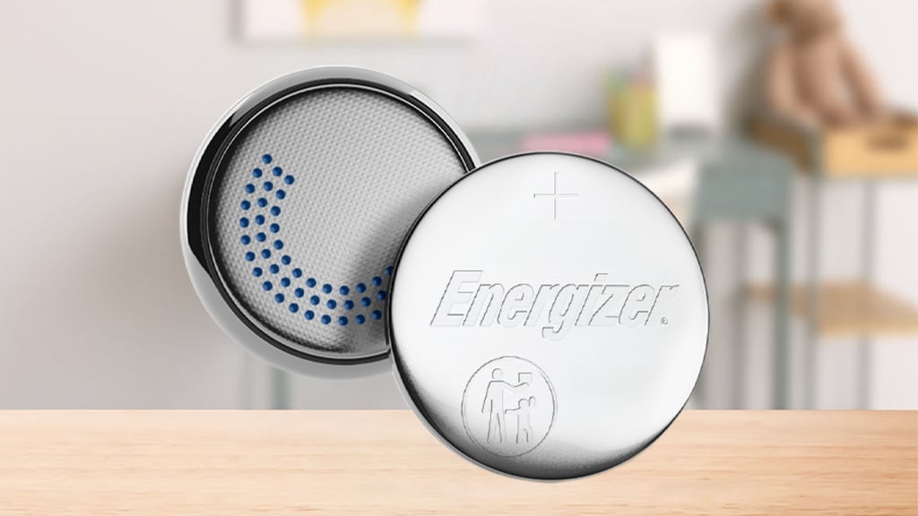 Presentación de juguetes: Energizer es el líder mundial en la fabricación de pilas de protección infantil 3 en 1