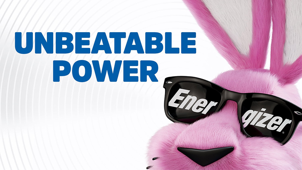 Presentación de juguetes: Energizer es el líder mundial en la fabricación de pilas de protección infantil 3 en 1