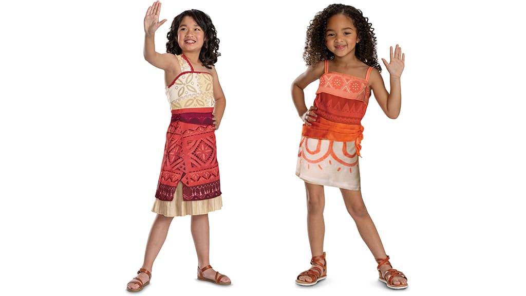 Sumérgete en la aventura con los nuevos juguetes de Vaiana 2 de Mattel y mucho más!
