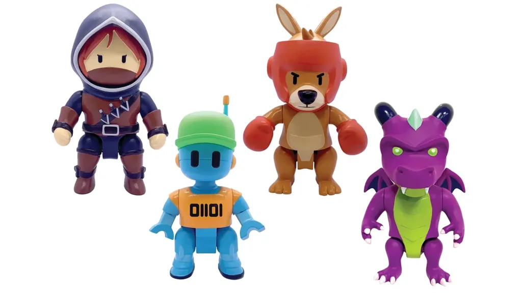 Super regalos para niños de 8 años para la temporada festiva