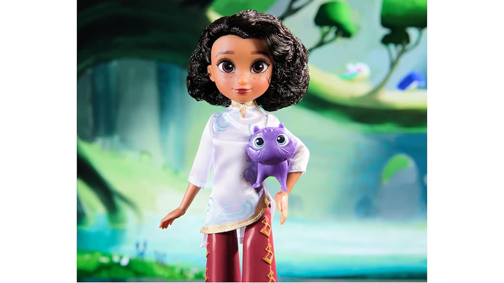 Los juegos Spellbound de Spin Master encantarán a los niños