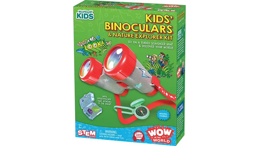 Avanza a toda velocidad con los kits STEM de Wow in the World