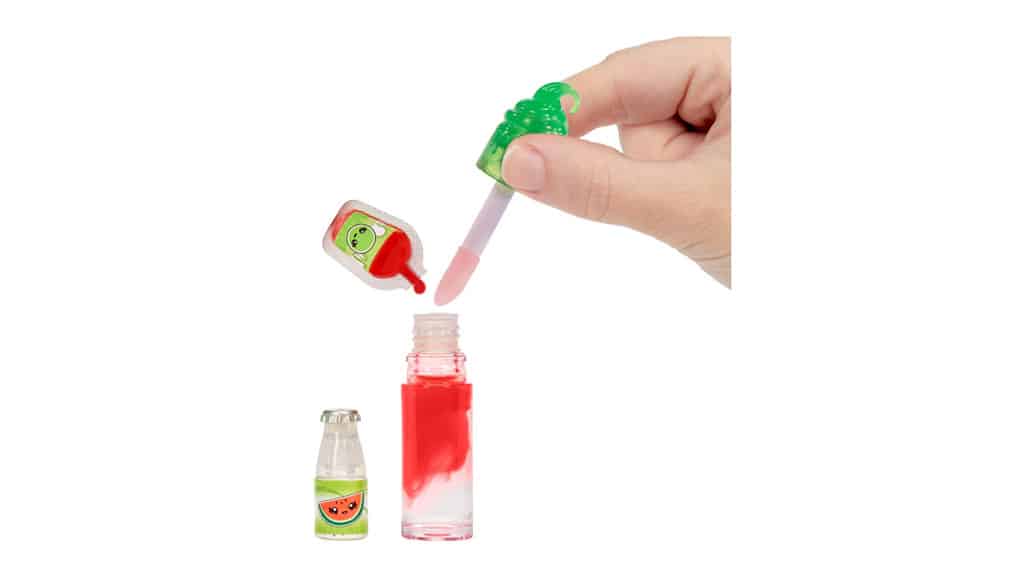 Presentación de juguetes: MGA Entertainment Yummiland brillo labial Muñecas