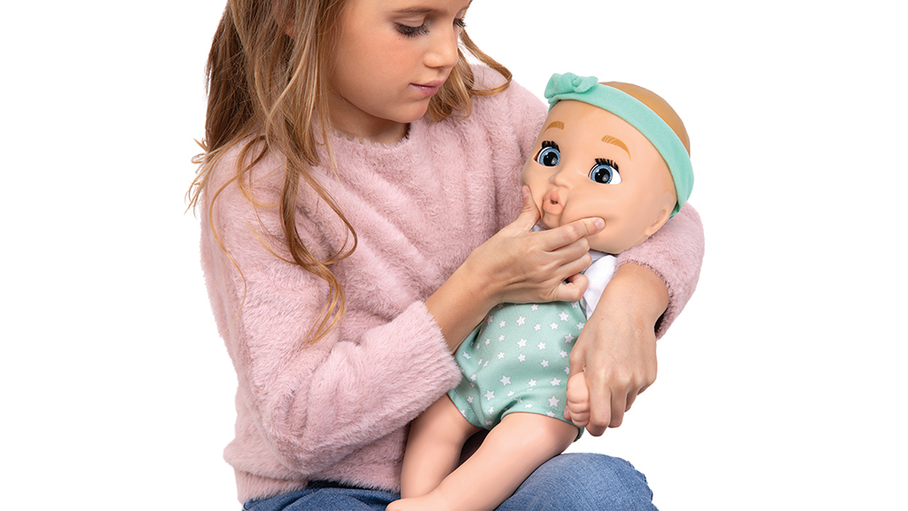 Los mejores juguetes para niños de 2 años