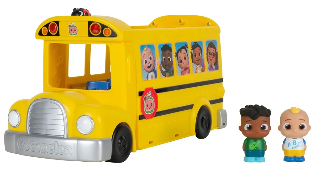 Los mejores juguetes para niños de 2 años
