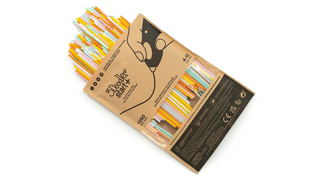 Desata la creatividad: ¿Por qué es el regalo perfecto para los jóvenes artistas el 3Doodler en la temporada navideña?