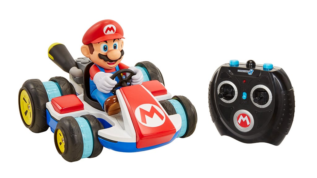 Estos juegos de Nintendo elevan la experiencia de juego a otro nivel