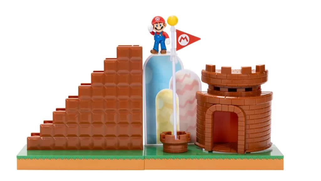 Estos juegos de Nintendo elevan la experiencia de juego a otro nivel