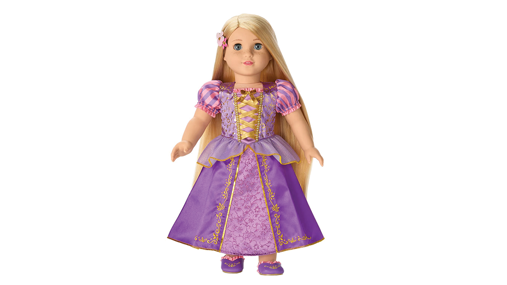 Los mejores juguetes para pequeñas princesas