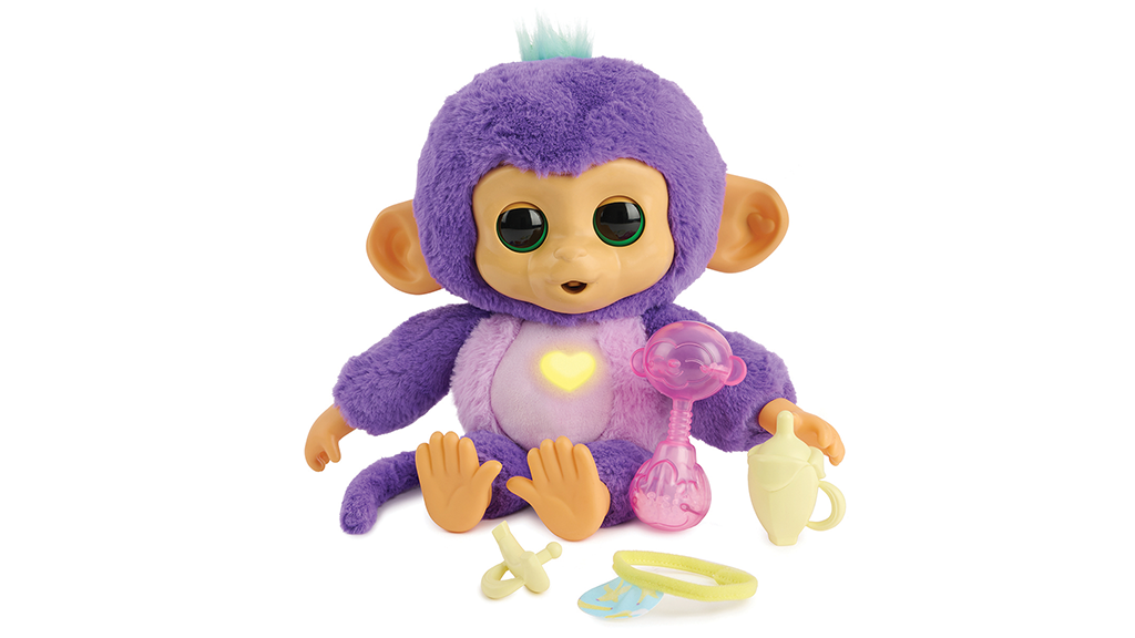 Los mejores juguetes para pequeñas princesas