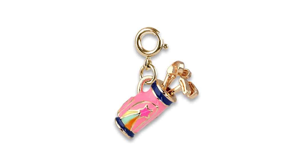 ¡Charm It! se ha unido a Rebel Girls para una colección de cápsulas