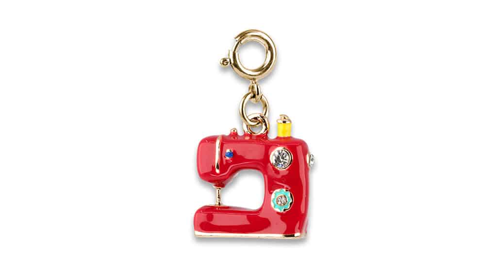 ¡Charm It! se ha unido a Rebel Girls para una colección de cápsulas