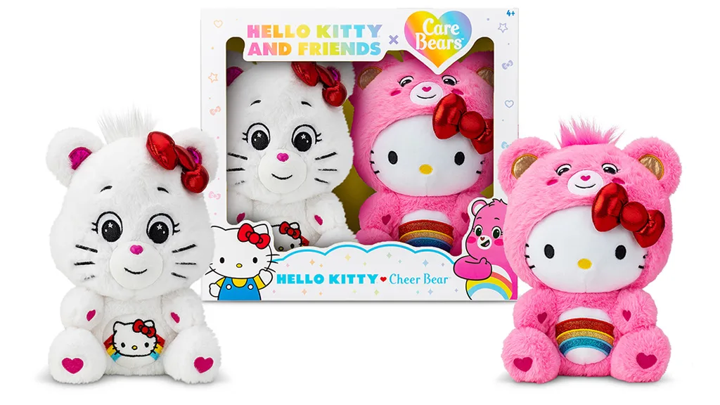 Los mejores peluches que puedes abrazar esta temporada navideña