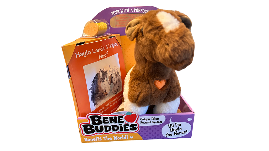 Los mejores peluches que puedes abrazar esta temporada navideña