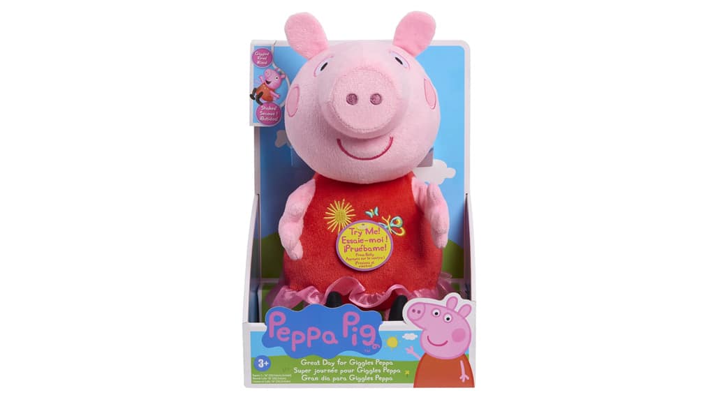 Los mejores peluches que puedes abrazar esta temporada navideña