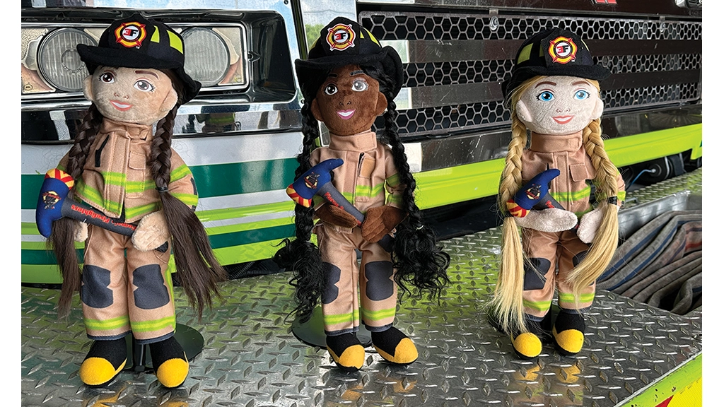 Los mejores peluches que puedes abrazar esta temporada navideña