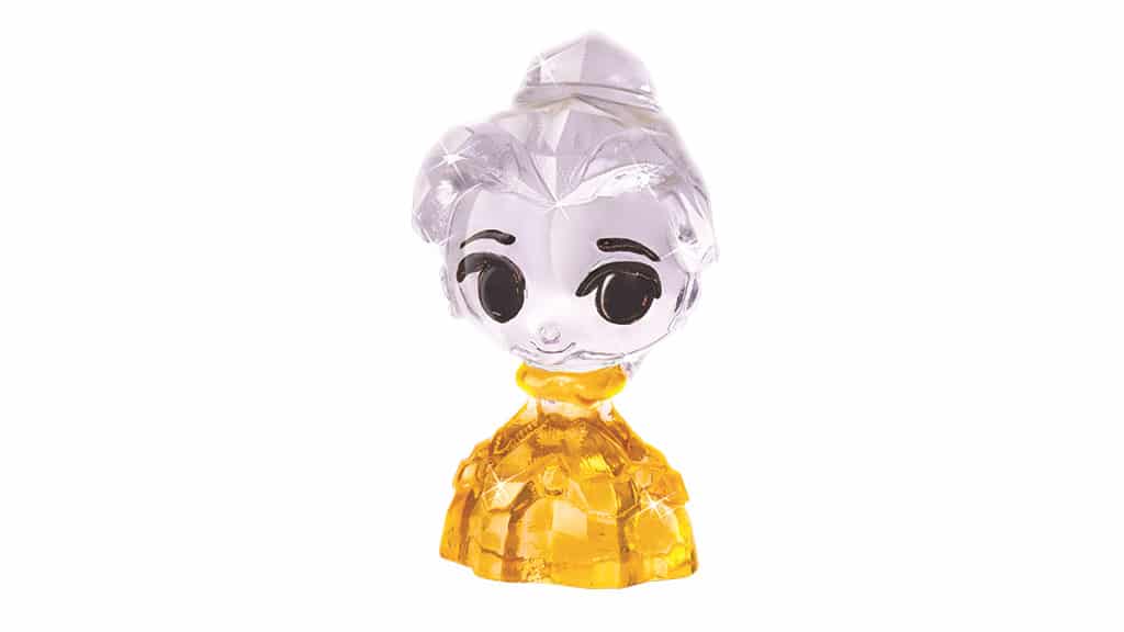 Cra-Z-Art Disney Crystal Surprise