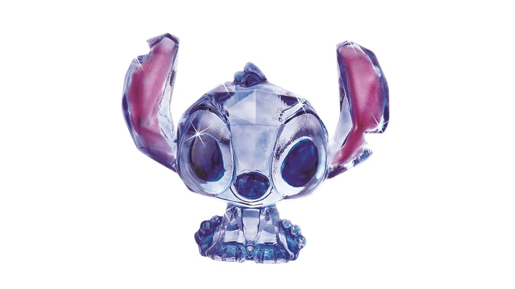 Cra-Z-Art Disney Crystal Surprise