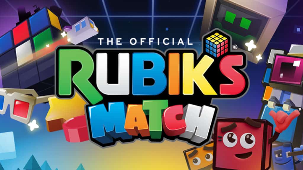 ¡Dirígete a Roblox por el nuevo juego de Rubik!