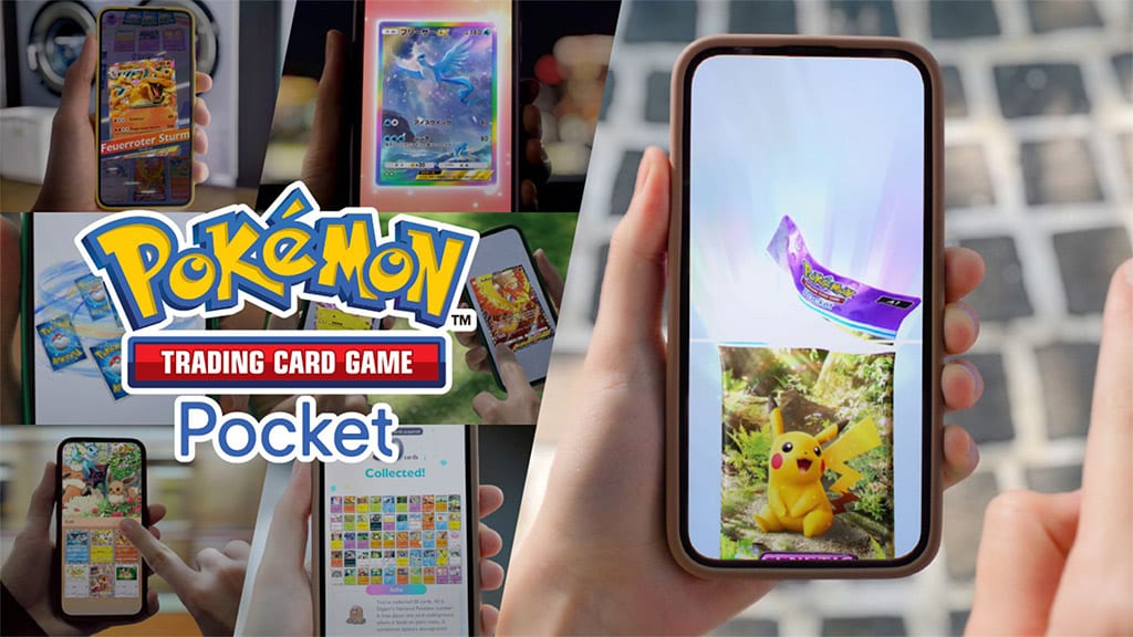 Pokémon TCG: Escarlata y Púrpura — Caja de Entrenador Élite Stellar Crown