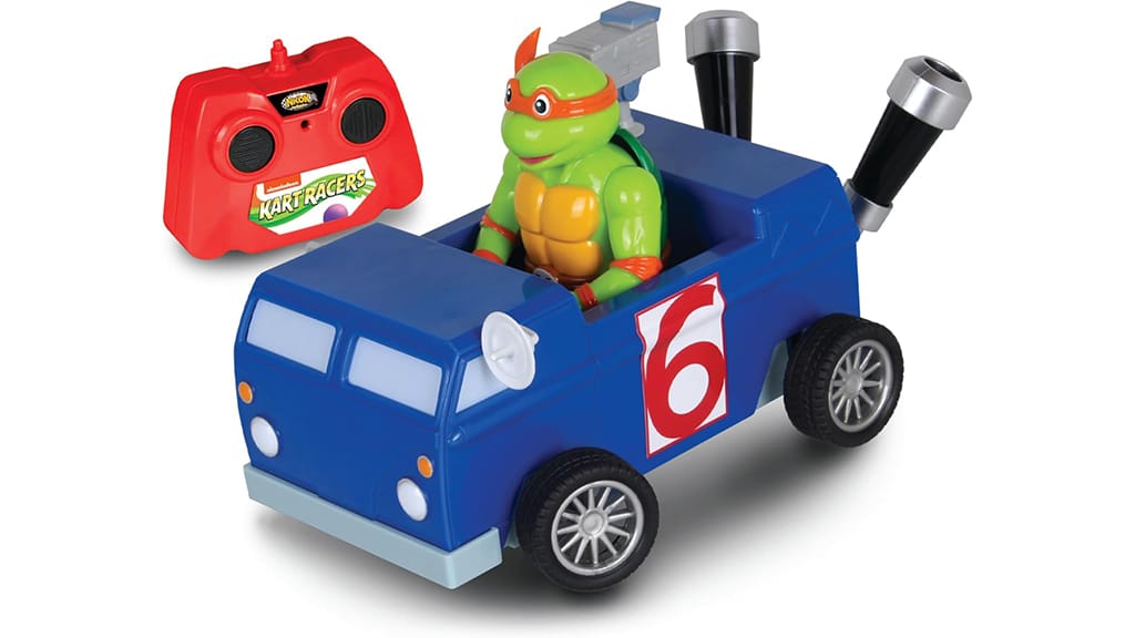 NKOK Nick Kart Racers R/C