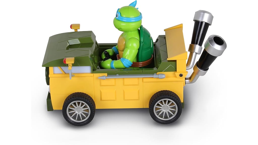 NKOK Nick Kart Racers R/C