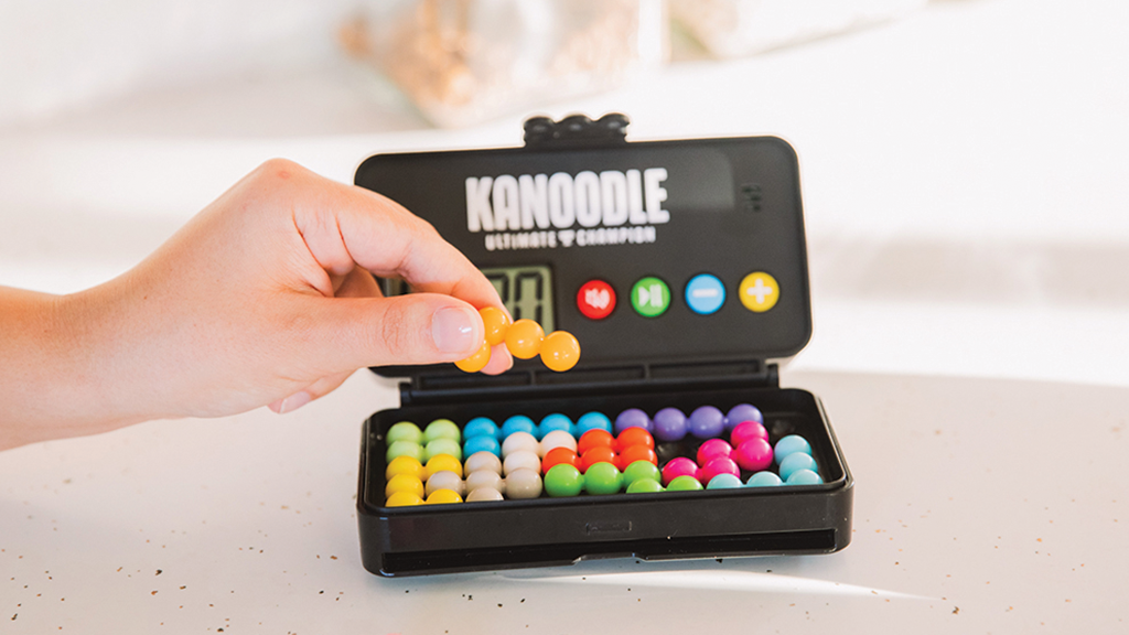 Educational Insights Kanoodle Campeón Definitivo